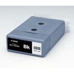 CANON LASER - CONSUMABLES Canon BCI 1201BK Black Ink Tank - Black