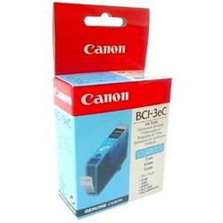 CANON LASER - CONSUMABLES Canon BCI 1302 Cyan Ink Tank - Cyan (7718A001AA)