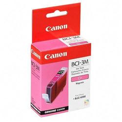 Canon BCI-3eM Magenta Ink Cartridge - Magenta