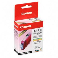 Canon BCI 3ePM Photo Magenta Ink Cartridge - Photo Magenta
