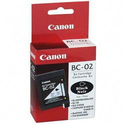 Canon Black Ink Catridge - Black