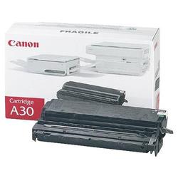 Canon Black Toner Cartridge - Black (1474A002)