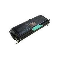 Canon Black Toner Cartridge - Black (1551A002AA)