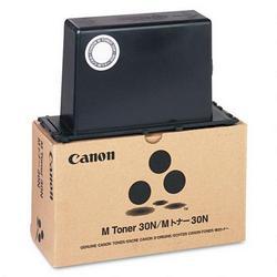 Canon Black Toner Cartridge For NP-880 - Black