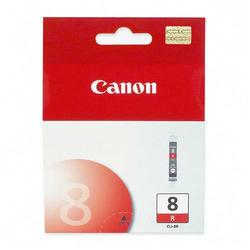 Canon CLI-8 Red Ink Tank For PIXMA Pro9000 Printer - Red