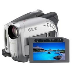 CANON - FOR BUY.COM Canon DC22 Digital Camcorder - 16:9 - 2.7 Active Matrix TFT Color LCD