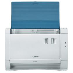 CANON USA - SCANNERS Canon DR-2050C Sheetfed Scanner - 24 bit Color - 8 bit Grayscale - 600 dpi Optical - USB