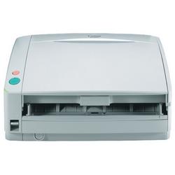 CANON USA - SCANNERS Canon DR-5010C Sheetfed Scanner - 24 bit Color - 8 bit Grayscale - 600 dpi Optical - USB, SCSI