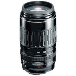 Canon EF 100-300mm f/4.5-5.6 USM Telephoto Zoom Lens - f/4.5 to 5.6