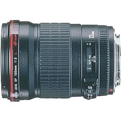 Canon EF 135mm f/2L USM Telephoto Lens - f/2
