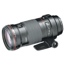 Canon EF 180mm f/3.5L Macro USM Lens - f/3.5