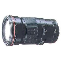 Canon EF 200mm f/2.8L II USM Telephoto Lens - f/2.8