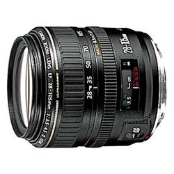 Canon EF 28-105mm f/3.5-4.5 II USM Standard Zoom Lens - f/3.5 to 4.5