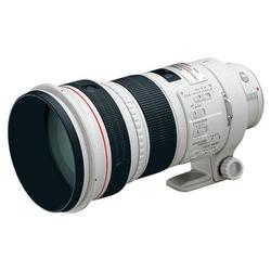 Canon EF 300mm f/2.8L IS USM Telephoto Lens - f/2.8