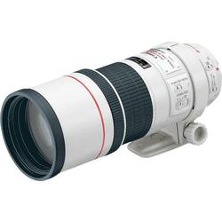 Canon EF 300mm f/4L IS USM Telephoto Lens - f/4.0