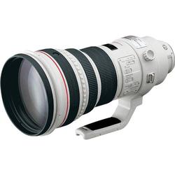 Canon EF 400mm f/2.8L IS USM Super Telephoto Lens - f/2.8