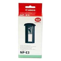 Canon EOS Series Camera Battery - Nickel-Metal Hydride (NiMH) - Photo Battery