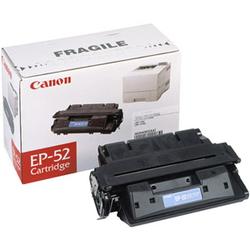 Canon EP-52 Black Toner Cartridge