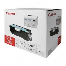 CANON LASER - CONSUMABLES Canon EP-87 Drum Cartridge