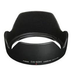 Canon - EW-83H Lens Hood