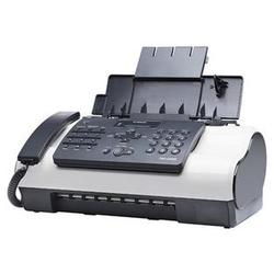 Canon FAX-JX200 Fax Machine - Monochrome Copier - 1.33 cpm Mono - Inkjet