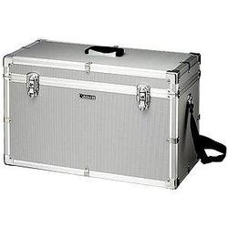 Canon HC-3200 Hard Case for XL-2 Camcorder - Top Loading - Shoulder Strap, Handle - Aluminum