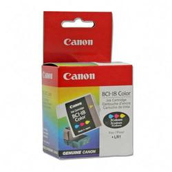 Canon High Capacity Tri-color Ink Cartridge For LR1 PrintStation - Color