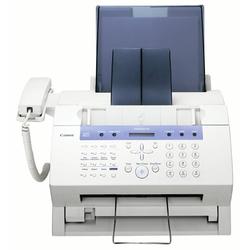 CANON USA - PRINTERS Canon L80 Faxphone Laser Fax/Printer