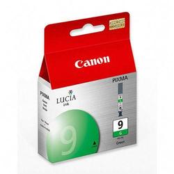 Canon Lucia PGI-9G Green Ink Cartridge For PIXMA Pro9500 Printer - Green