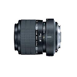Canon MP-E 65mm f/2.8 1-5x Macro Photo Lens - f/2.8