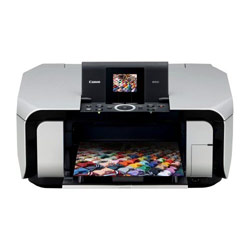 CANON USA - PRINTERS Canon MP610 Photo All-In-One Printer