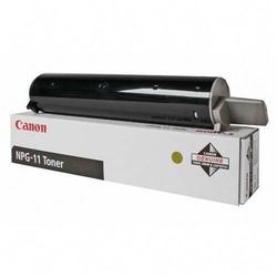 Canon NPG-11 Black Toner Cartridge - Black