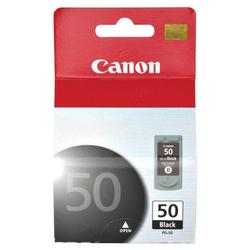 CANON - SUPPLIES Canon PG-50 High Capacity Black Ink Cartridge For PIXMA MP450 Printer - Black