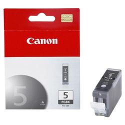 CANON - SUPPLIES Canon PGI-5 Black Ink Cartridge - Black