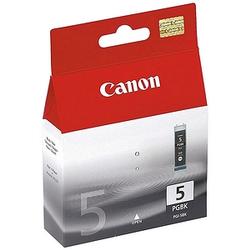 CANON - SUPPLIES Canon PGI-5 Pigment Black Ink Cartridge - Black