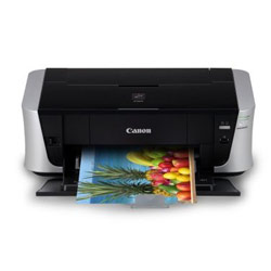 CANON COMPUTER SYS. INC. Canon PIXMA iP3500 Inkjet Photo Printer (47 sec, 4800 x 1200 color dpi, 4 x 6 , USB)
