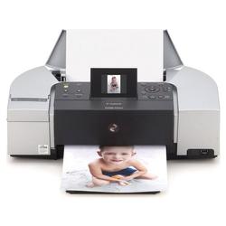 Canon PIXMA iP6220D Photo Inkjet Printer