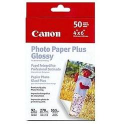 Canon Photo Paper Plus Double Sided - 5 x 7 - 273g/m - Semi Gloss - 10 x Sheet