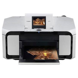 CANON COMPUTER SYS. INC. Canon Pixma MP970 Photo All-in-One Printer