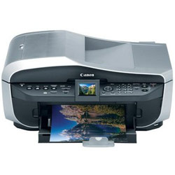 CANON USA - PRINTERS Canon Pixma MX700 Office All-in-One Printer