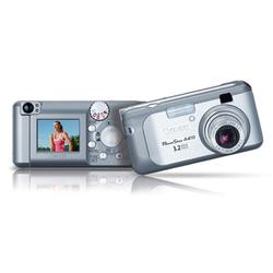 CANON USA - DIGITAL CAMERAS Canon PowerShot A410 3.2 Megapixel Digital Camera w/ 3.2x Zoom