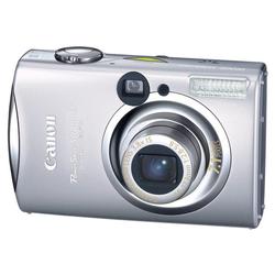 CANON USA - DIGITAL CAMERAS Canon PowerShot SD800 IS 7.1 Megapixel Digital ELPH Camera