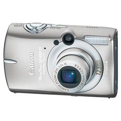 CANON - FOR BUY.COM Canon Powershot SD950 IS 12 Megapixel Digital Camera