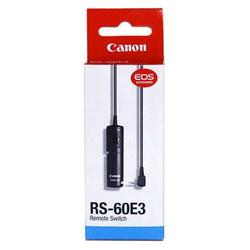 Canon RS-60E3 Remote - Digital Camera - 2 ft - Camera Remote