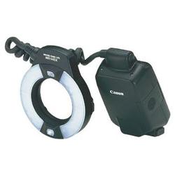 Canon Speedlite MR-14EX Macro Ring Lite - TTL, E-TTL, Manual