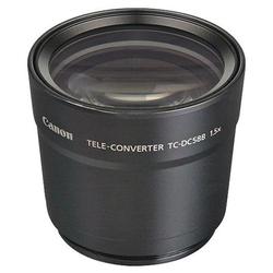 CANON USA - DIGITAL CAMERAS Canon TC-DC58B Tele Converter Lens