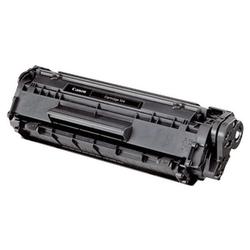 CANON LASER - CONSUMABLES Canon Toner Cartridge 104 - Black