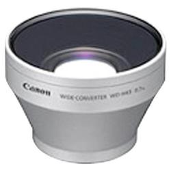 Canon WD-H43 43mm Wide Angle Converter Lens