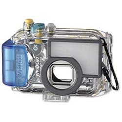 Canon WP-DC80 Marine Case - Front Loading - Glass