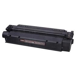 CANON LASER - CONSUMABLES Canon X25 Black Toner Cartridge - Black